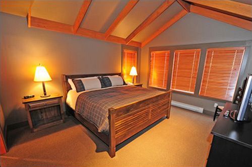 Hotel Sundance Resort at Big White | Kelowna | British Columbia | Canada 16