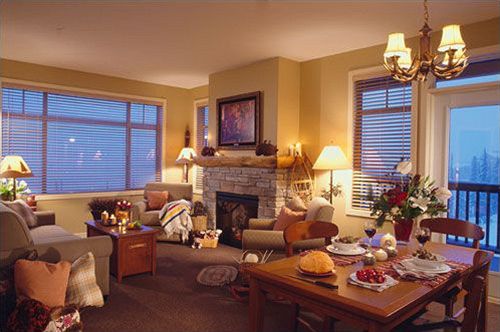 Hotel Sundance Resort at Big White | Kelowna | British Columbia | Canada 2