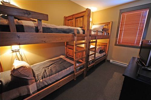 Hotel Sundance Resort at Big White | Kelowna | British Columbia | Canada 3