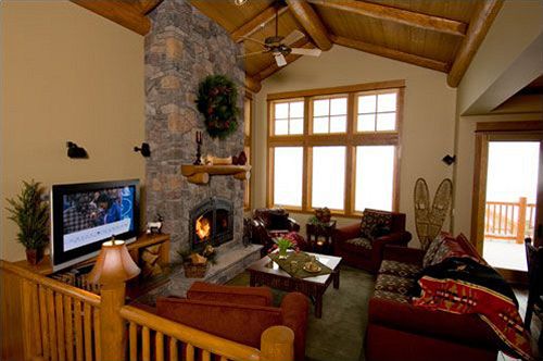 Hotel Sundance Resort at Big White | Kelowna | British Columbia | Canada 4