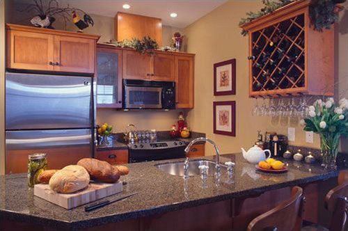 Hotel Sundance Resort at Big White | Kelowna | British Columbia | Canada 5