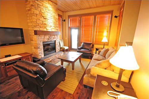 Hotel Sundance Resort at Big White | Kelowna | British Columbia | Canada 7