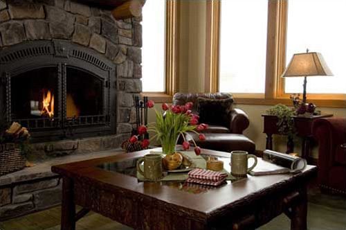 Hotel Sundance Resort at Big White | Kelowna | British Columbia | Canada 8