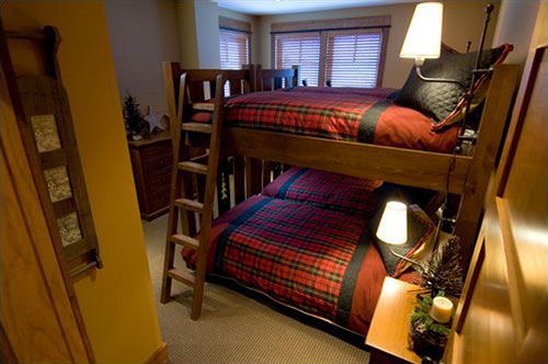 Hotel Sundance Resort at Big White | Kelowna | British Columbia | Canada 9