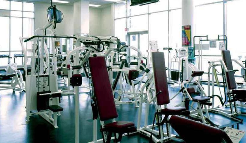 The Hotel at Terminal City Club | North Vancouver | British Columbia | Canada 1