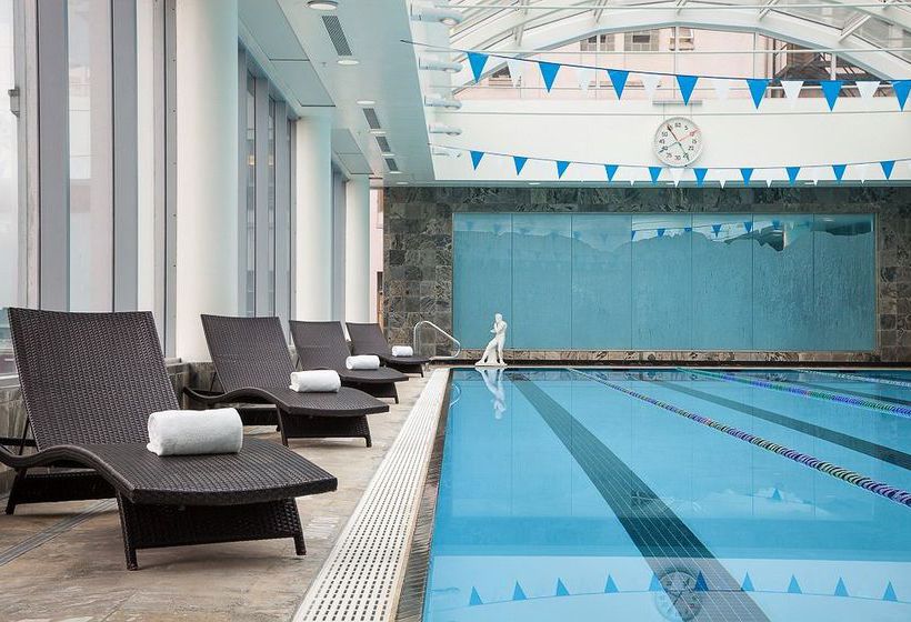 The Hotel at Terminal City Club | North Vancouver | British Columbia | Canada 11