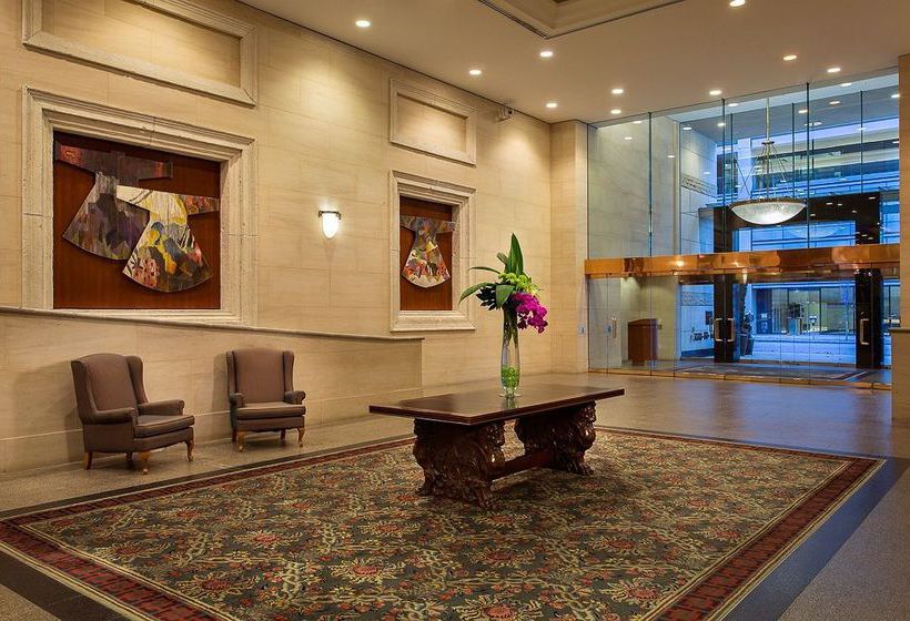 The Hotel at Terminal City Club | North Vancouver | British Columbia | Canada 12