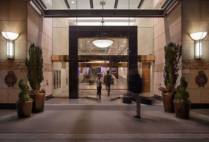 The Hotel at Terminal City Club | North Vancouver | British Columbia | Canada 14