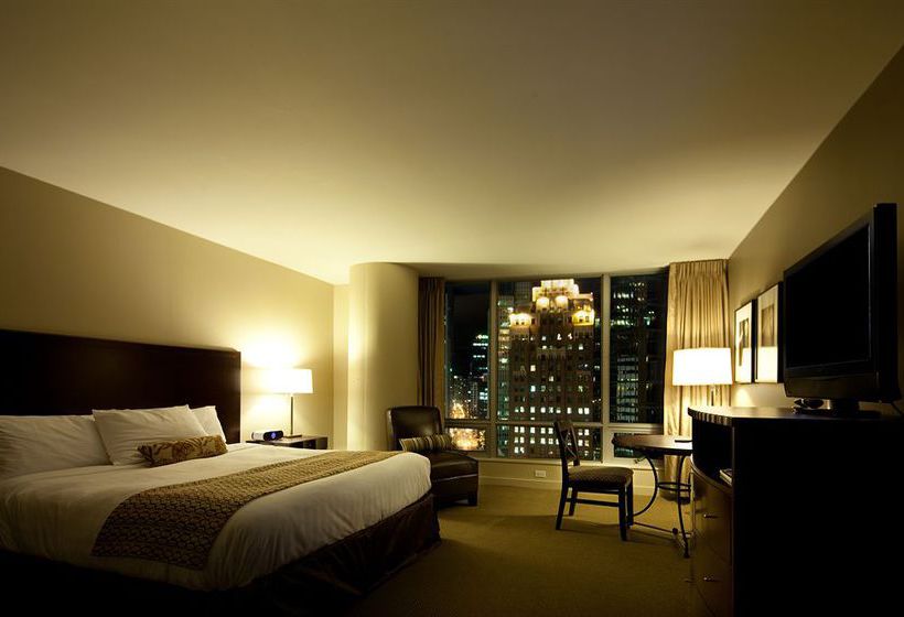 The Hotel at Terminal City Club | North Vancouver | British Columbia | Canada 19