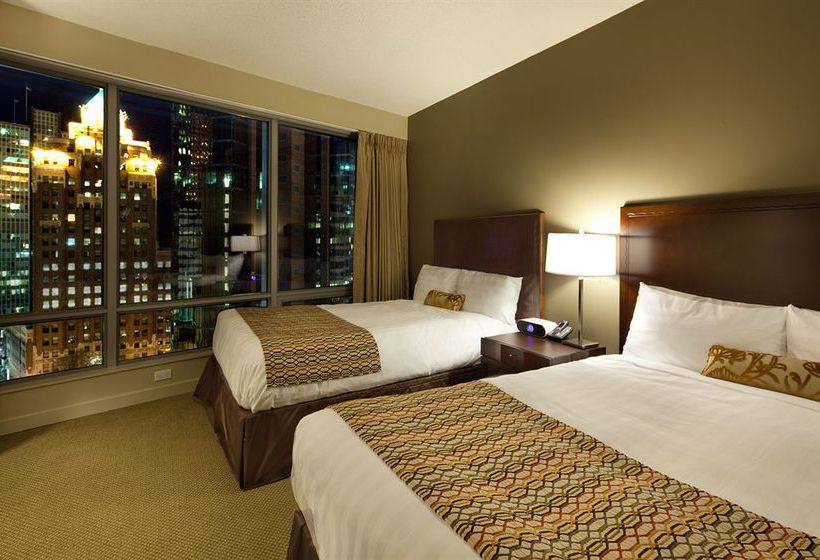 The Hotel at Terminal City Club | North Vancouver | British Columbia | Canada 4