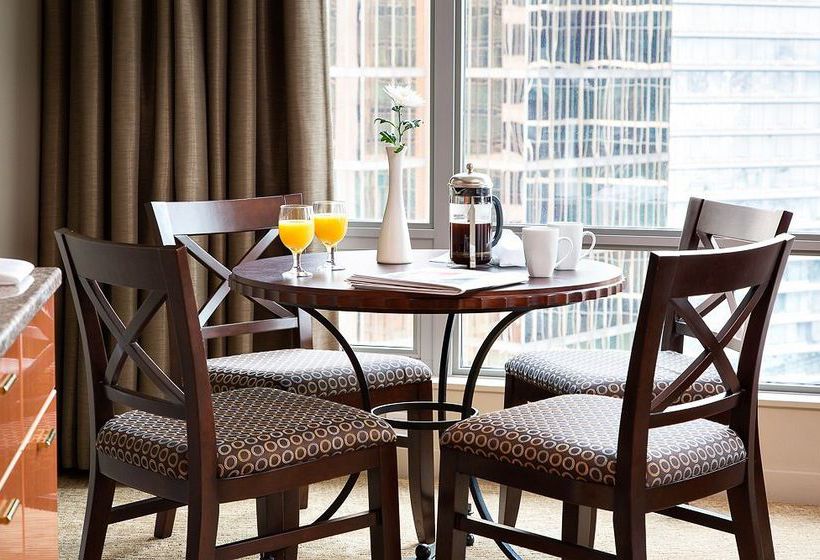 The Hotel at Terminal City Club | North Vancouver | British Columbia | Canada 6