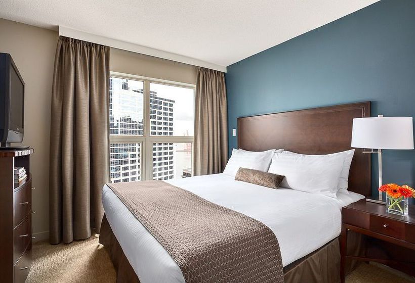 The Hotel at Terminal City Club | North Vancouver | British Columbia | Canada 8