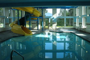 Hotel Best Western Valemount | Valemount | British Columbia | Canada 11