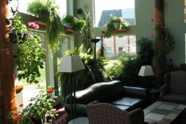 Hotel Best Western Valemount | Valemount | British Columbia | Canada 3