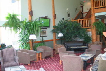 Hotel Best Western Valemount | Valemount | British Columbia | Canada 4