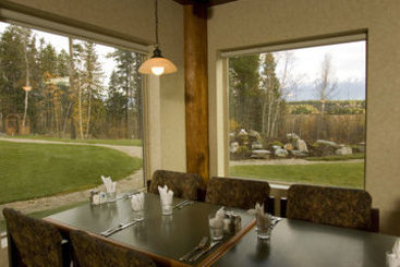 Hotel Best Western Valemount | Valemount | British Columbia | Canada 7