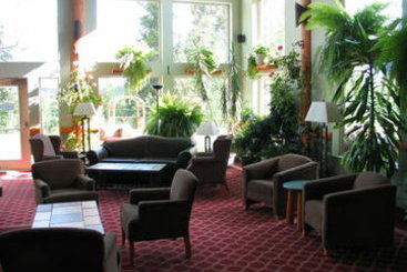 Hotel Best Western Valemount | Valemount | British Columbia | Canada 9