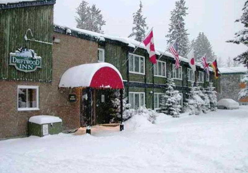 Hotel Driftwood Inn | Banff | Alberta | Canada 1