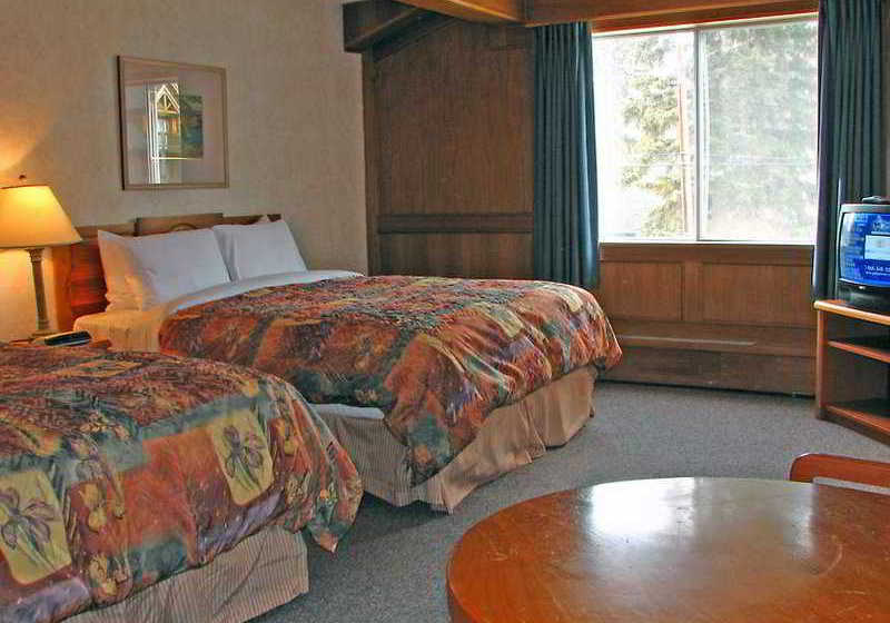 Hotel Driftwood Inn | Banff | Alberta | Canada 2