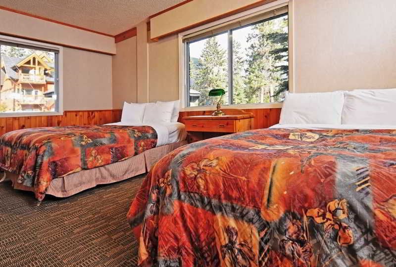 Hotel Driftwood Inn | Banff | Alberta | Canada 4