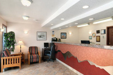 Hotel Drumheller Travelodge | Drumheller | Alberta | Canada 1