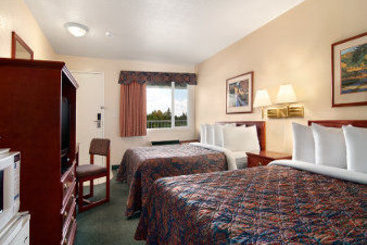 Hotel Drumheller Travelodge | Drumheller | Alberta | Canada 2