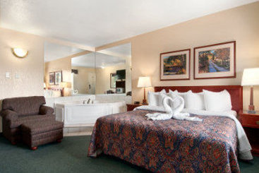 Hotel Drumheller Travelodge | Drumheller | Alberta | Canada 3