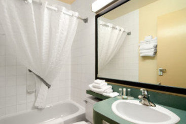 Hotel Drumheller Travelodge | Drumheller | Alberta | Canada 4