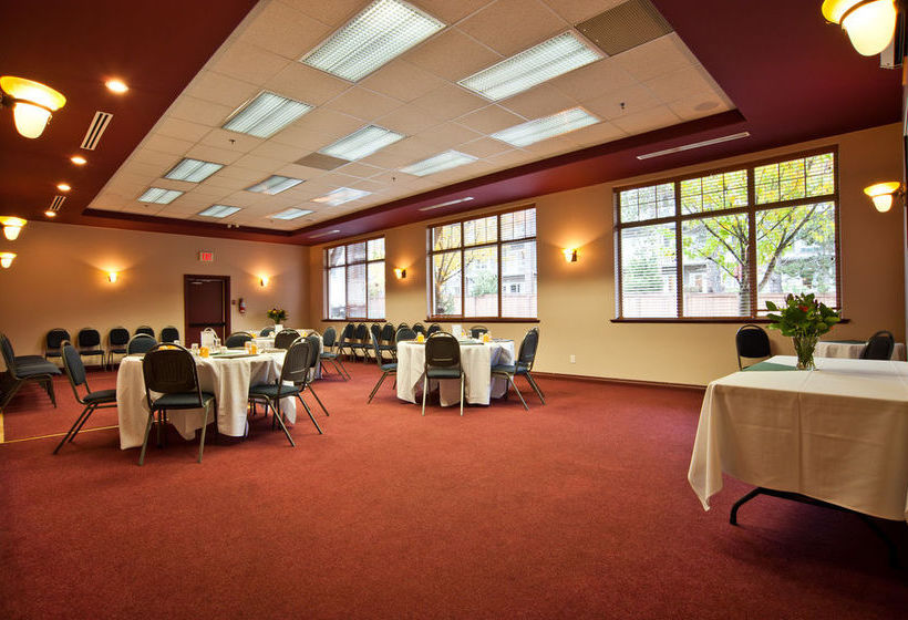 Hotel Howard Johnson | Victoria | British Columbia | Canada 15