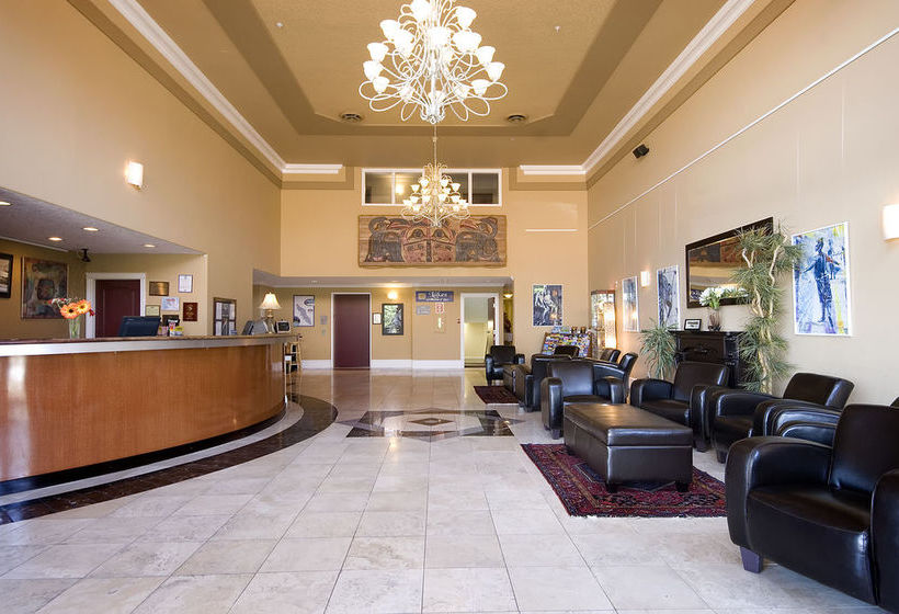 Hotel Howard Johnson | Victoria | British Columbia | Canada 16