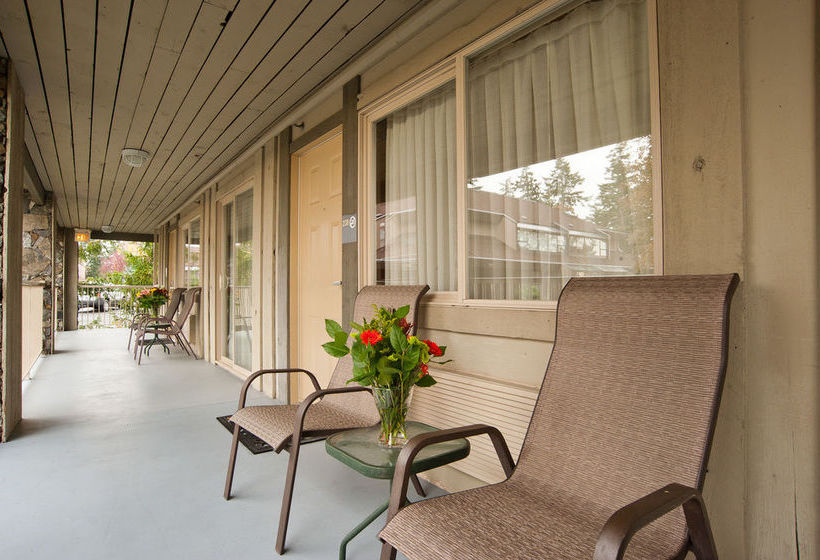 Hotel Howard Johnson | Victoria | British Columbia | Canada 17