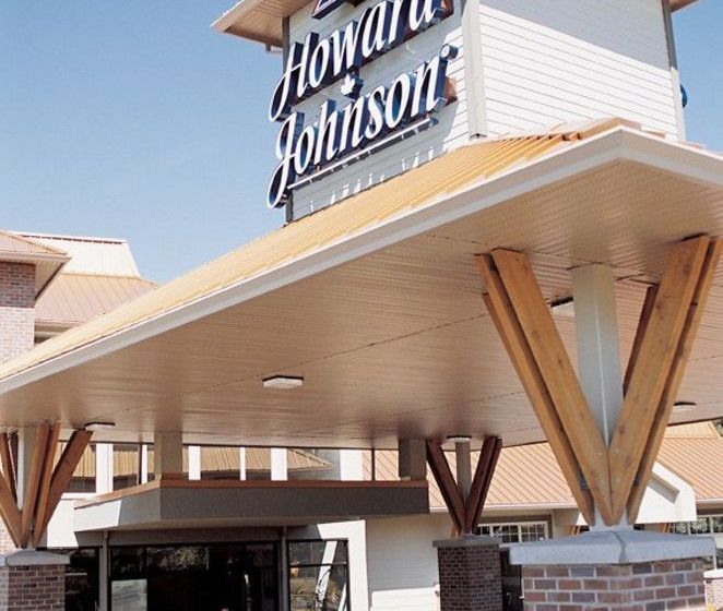 Hotel Howard Johnson | Victoria | British Columbia | Canada 18