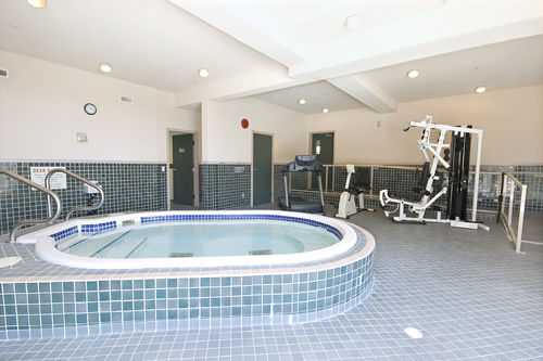 Hotel Howard Johnson | Victoria | British Columbia | Canada 19