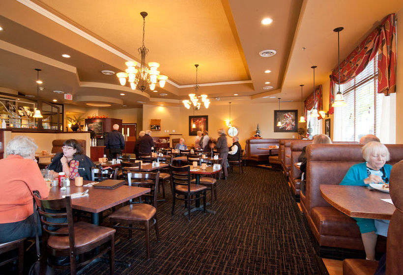 Hotel Howard Johnson | Victoria | British Columbia | Canada 5