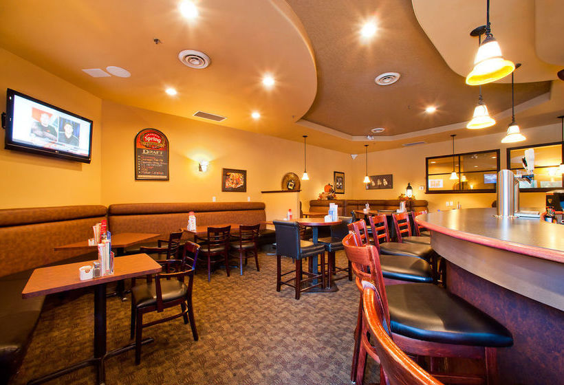 Hotel Howard Johnson | Victoria | British Columbia | Canada 9