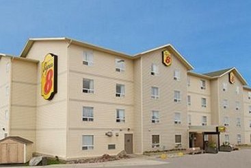 Hotel Super 8 Yellowknife Northwest Territories