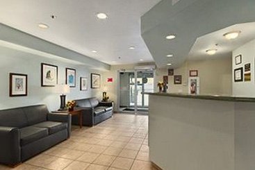 Hotel Super 8 Yellowknife | Yellowknife | Northwest Territories | Canada 2