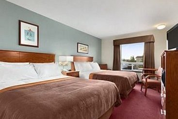 Hotel Super 8 Yellowknife | Yellowknife | Northwest Territories | Canada 3
