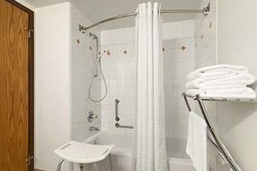 Hotel Super 8 Yellowknife | Yellowknife | Northwest Territories | Canada 5