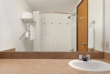 Hotel Super 8 Yellowknife | Yellowknife | Northwest Territories | Canada 6