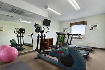 Hotel Super 8 Yellowknife | Yellowknife | Northwest Territories | Canada 7