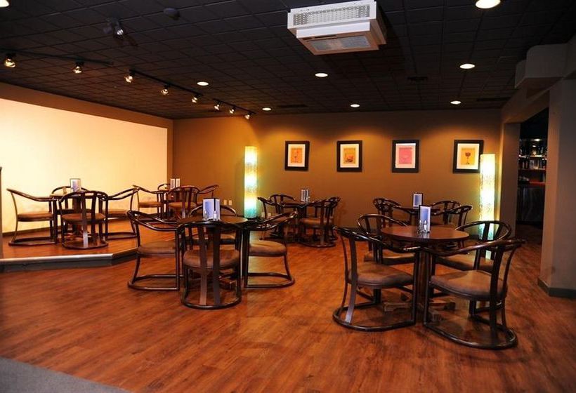 Hotel Stanford Inn - Grande Prairie | Grande Prairie | Alberta | Canada 1