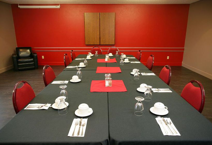 Hotel Stanford Inn - Grande Prairie | Grande Prairie | Alberta | Canada 2