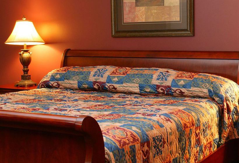 Hotel Stanford Inn - Grande Prairie | Grande Prairie | Alberta | Canada 3