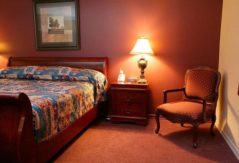 Hotel Stanford Inn - Grande Prairie | Grande Prairie | Alberta | Canada 4