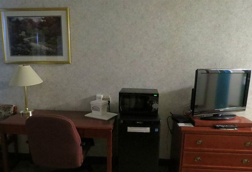 Hotel Lexington Inn & Suites | Windsor | Ontario | Canada 11