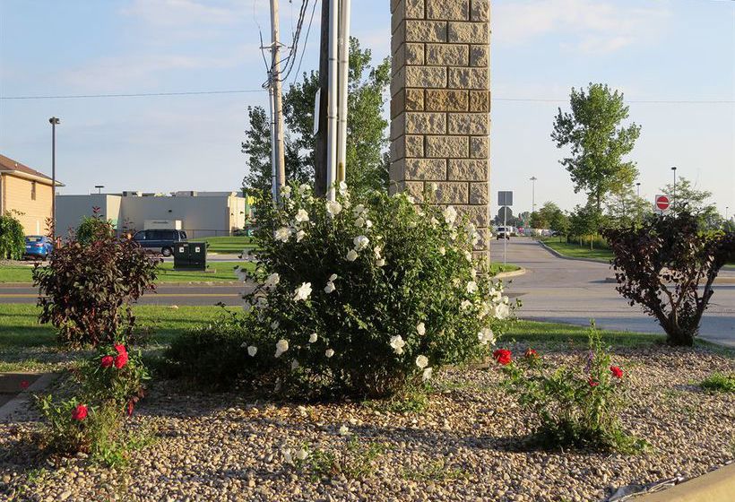 Hotel Lexington Inn & Suites | Windsor | Ontario | Canada 12