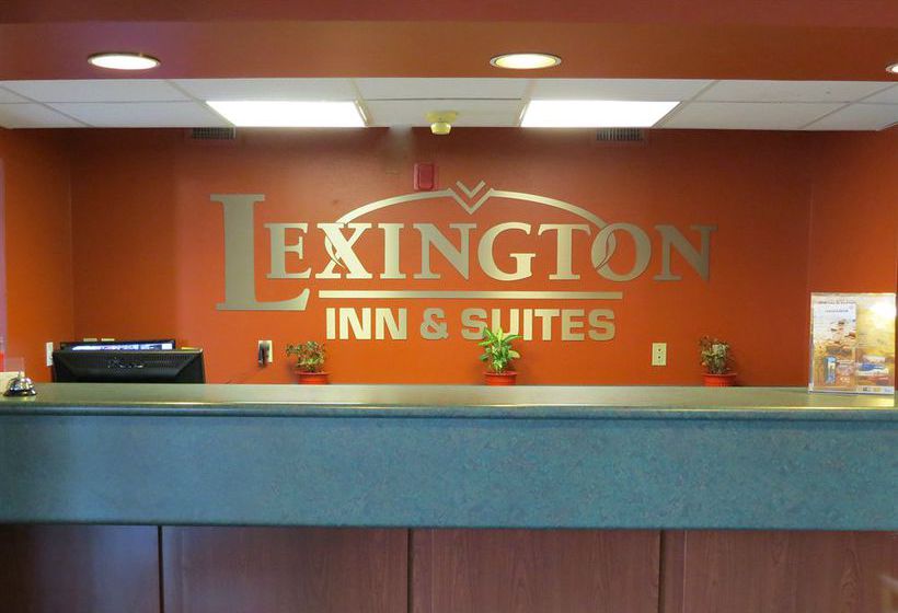 Hotel Lexington Inn & Suites | Windsor | Ontario | Canada 13