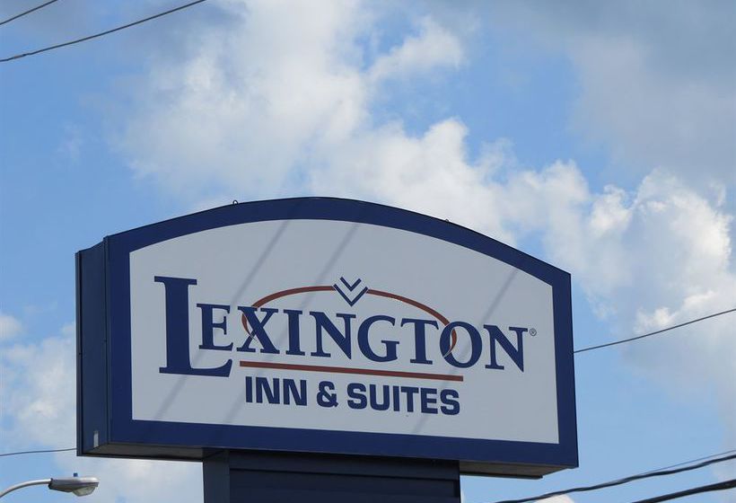 Hotel Lexington Inn & Suites | Windsor | Ontario | Canada 15