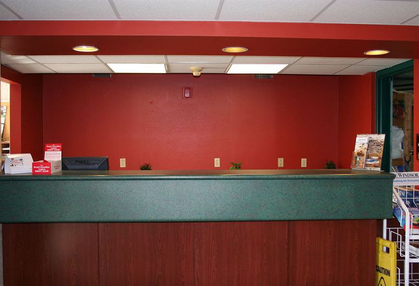 Hotel Lexington Inn & Suites | Windsor | Ontario | Canada 2